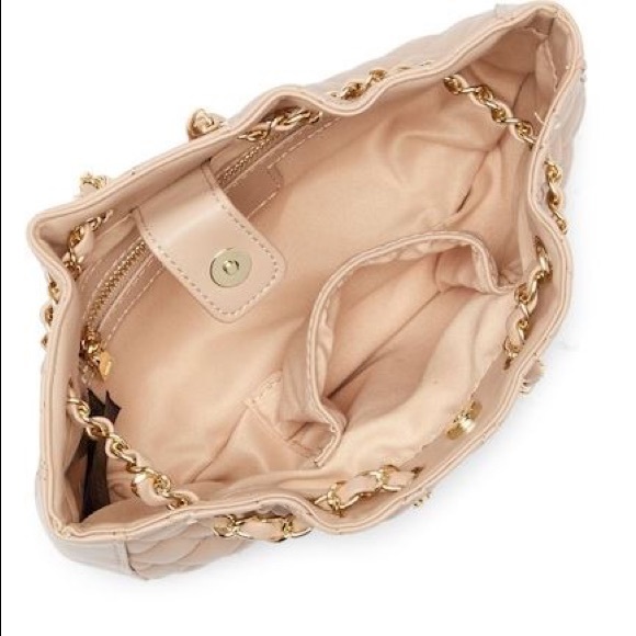 NWT Bebe Chelsea Mini Crossbody Bag MSRP $59 - Picture 3 of 5